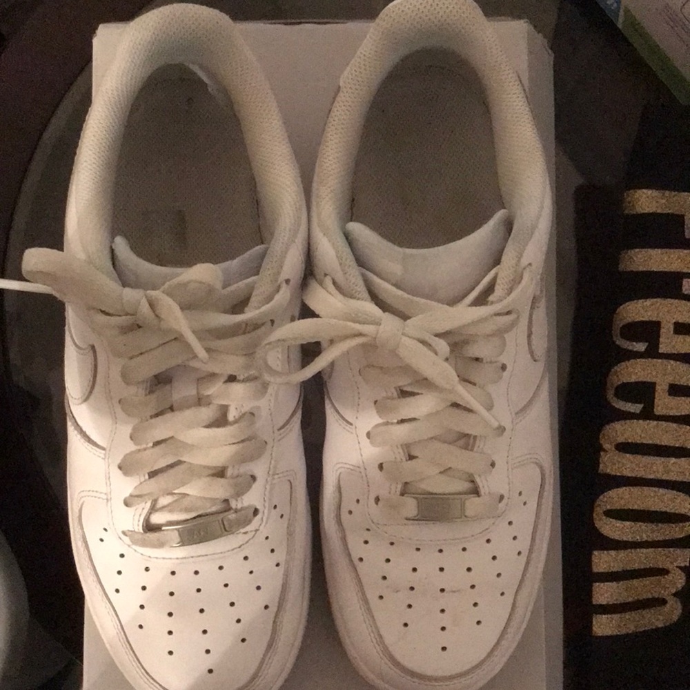 Air Force 1 ‘07